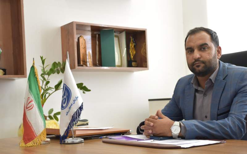 جشنواره ابوذر ویترین ظرفیتهای رسانهای سیستانوبلوچستان است