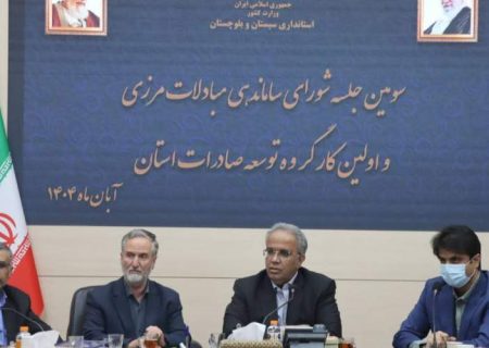 هیچ نهادی نباید جلوی واردات قانونی را بگیرد