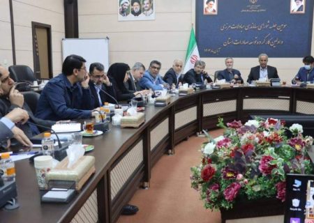 مدیریت یکپارچه مرزها کلید توسعه تجارت خارجی