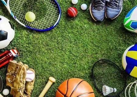 ورزش کلید سلامت و شکوفایی استعدادها در چابهار