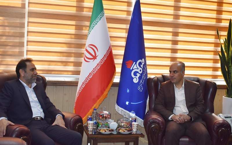 زاهدان در مسیر توسعه انرژی و زمستانی بی دغدغه