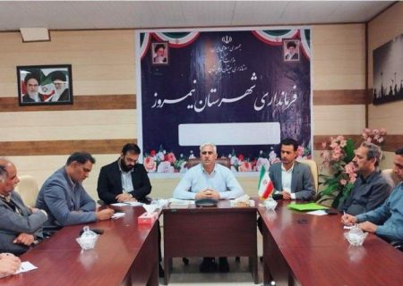  ساماندهی و بهبود سیستم زهکشی روستاهای نیمروز