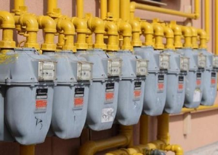 ۲۷ هزار مشترک ایرانشهر از گاز بهره‌مند شدند