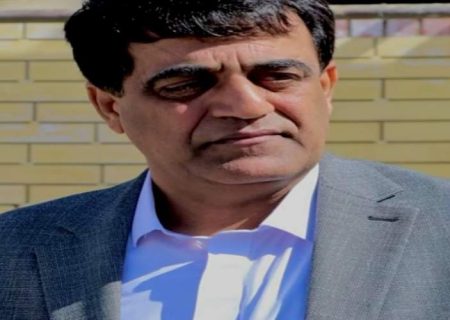 توسعه عمرانی زمینه‌ساز عدالت منطقه‌ای