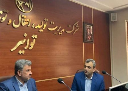 توسعه زیرساخت‌های برق در سراوان