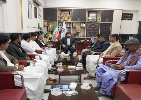 امضای تفاهم‌نامه احداث دبیرستان پسرانه در سیب و سوران