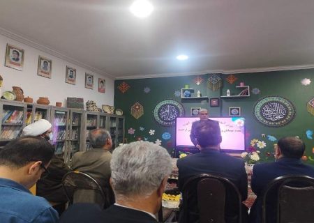 مساجد پایگاه کارآفرینی و فعالیت‌های فرهنگی