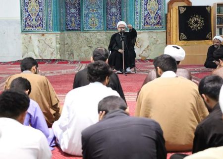 موفقیت بزرگان دین با اراده و چشم‌انداز روشن