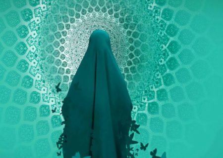حجاب انتخابی جلوه تازه‌ای از هویت و آزادی