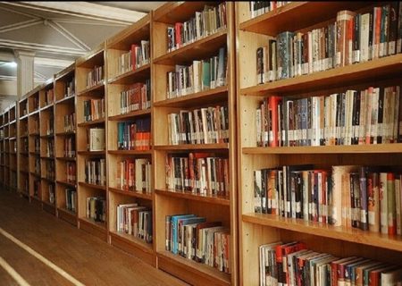 توسعه زیرساخت‌های کتابخانه‌ای هیرمند ادامه دارد