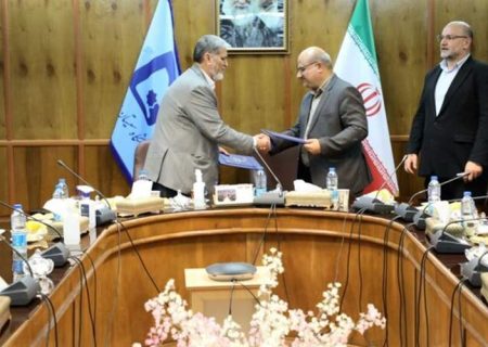 دانشگاه‌ها پشتیبان نوآوری هوش مصنوعی در صنعت گاز