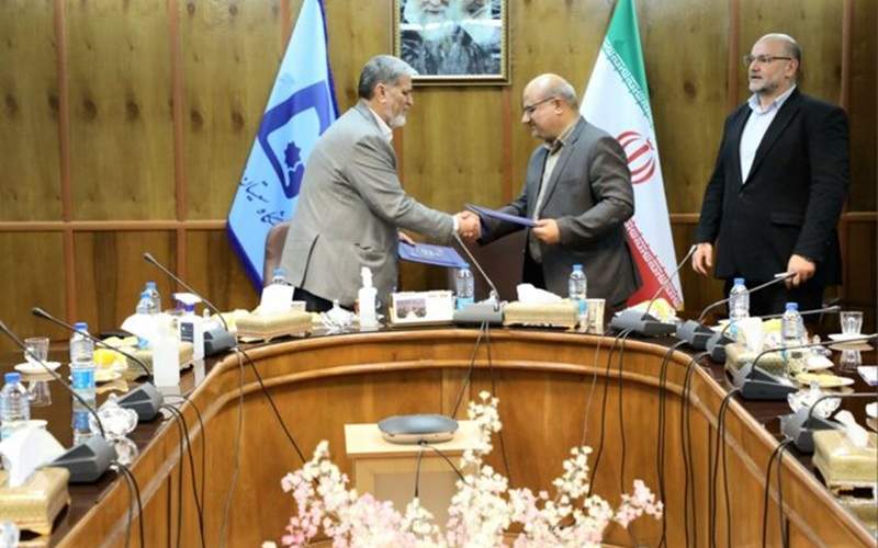 دانشگاه‌ها پشتیبان نوآوری هوش مصنوعی در صنعت گاز