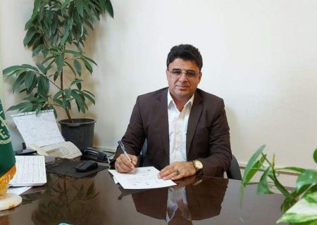 پایداری منابع آبی کلید توسعه کشاورزی شهرستان خاش