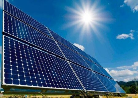 احداث ۹۰۰ سامانه خورشیدی در جنوب سیستان‌وبلوچستان