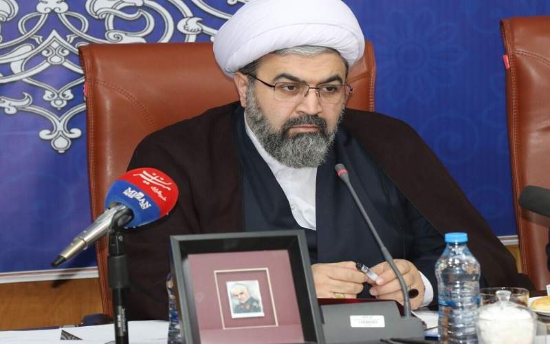 رسیدگی به پرونده فوت کودک ایرانشهری