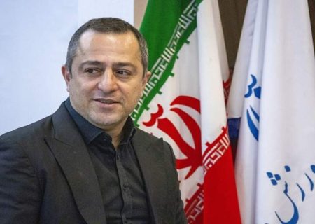 تقدیر معاون وزیر ورزش از فستیوال ملی جوانان