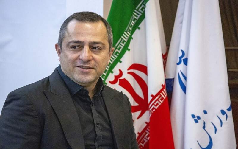 تقدیر معاون وزیر ورزش از فستیوال ملی جوانان