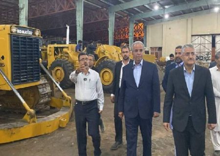 کاهش نرخ بیکاری با به‌کارگیری جوانان بومی