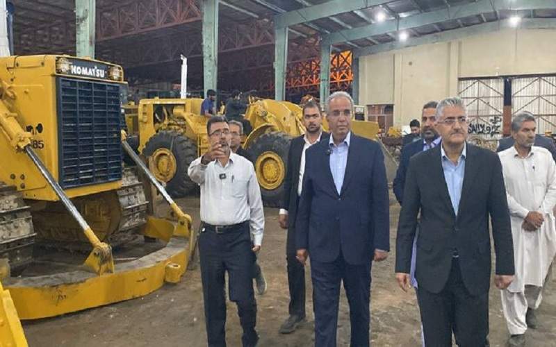 کاهش نرخ بیکاری با بهکارگیری جوانان بومی