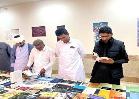 آغاز برنامه‌های هفته کتاب با رویکرد فرهنگی