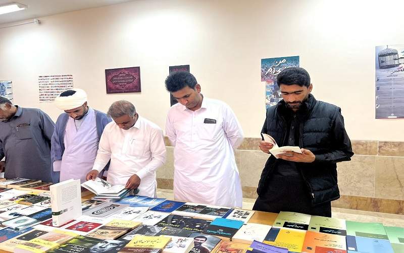 آغاز برنامه‌های هفته کتاب با رویکرد فرهنگی