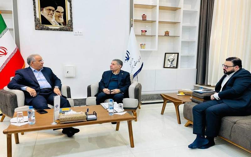 سیستان‌وبلوچستان ظرفیت‌های نادیده فراوانی دارد