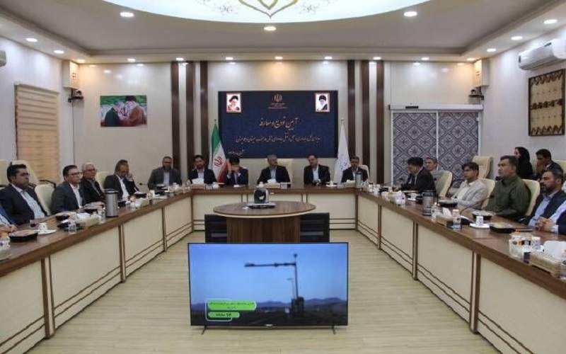 سیستان‌وبلوچستان وارد گردونه‌ای از مبادلات اقتصادی شد