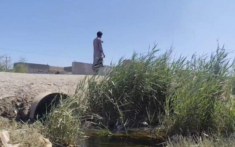 زاهدان نخستین شهر پایلوت رفع مشکلات فاضلاب محلات