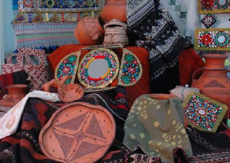 اجرای طرح دانش‌آموز صنعتگر در مدارس زاهدان