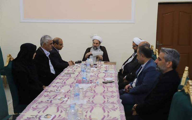 مشکلات منطقه سیستان نتیجه غفلت از طرح‌های کارشناسی