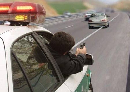 هلاکت باند سارقان مسلح در عملیات پلیس زاهدان