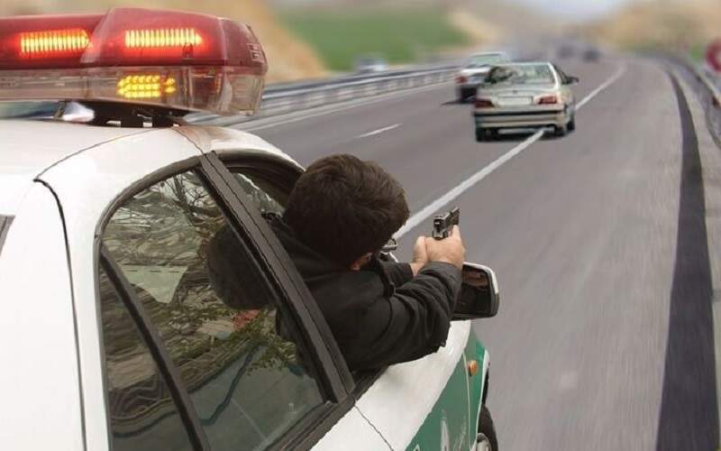 هلاکت باند سارقان مسلح در عملیات پلیس زاهدان