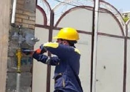 ۷۰ درصد مشترکین گاز خانگی کم‌ مصرف هستند