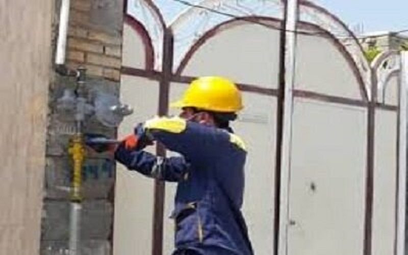 ۷۰ درصد مشترکین گاز خانگی کم مصرف هستند