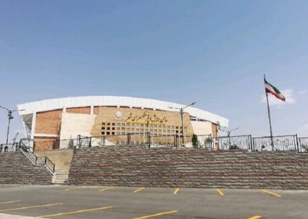 فرهنگسرای سردار شهید حاجی‌زاده خاش افتتاح می‌شود