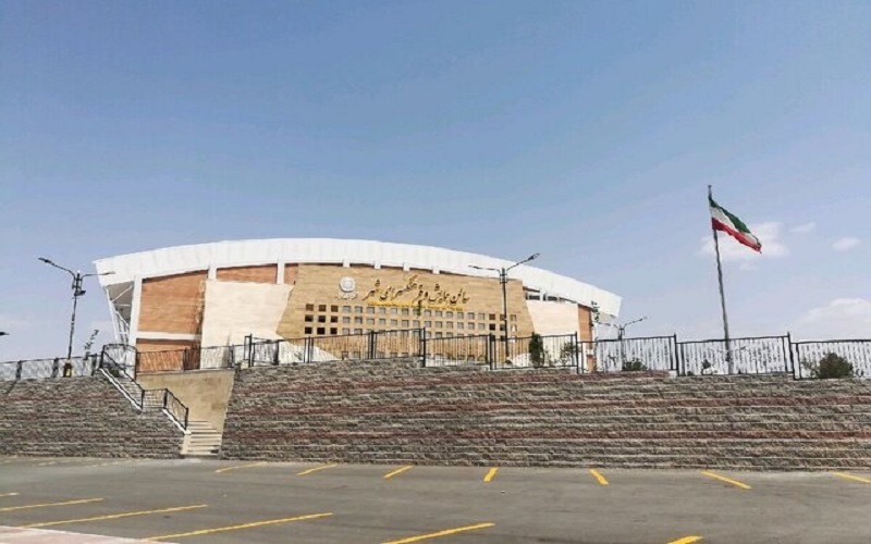 فرهنگسرای سردار شهید حاجی‌زاده خاش افتتاح می‌شود