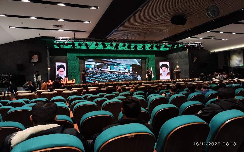 اعزام تیم رسانه‌ای سیستان‌وبلوچستان به رویداد «جام رسانه امید»