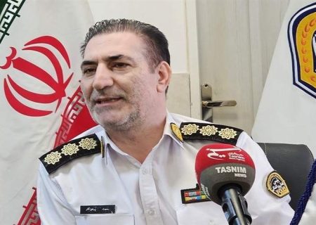 سیستان‌وبلوچستان ۳۰ سال از ترافیک کشور عقب‌تر است