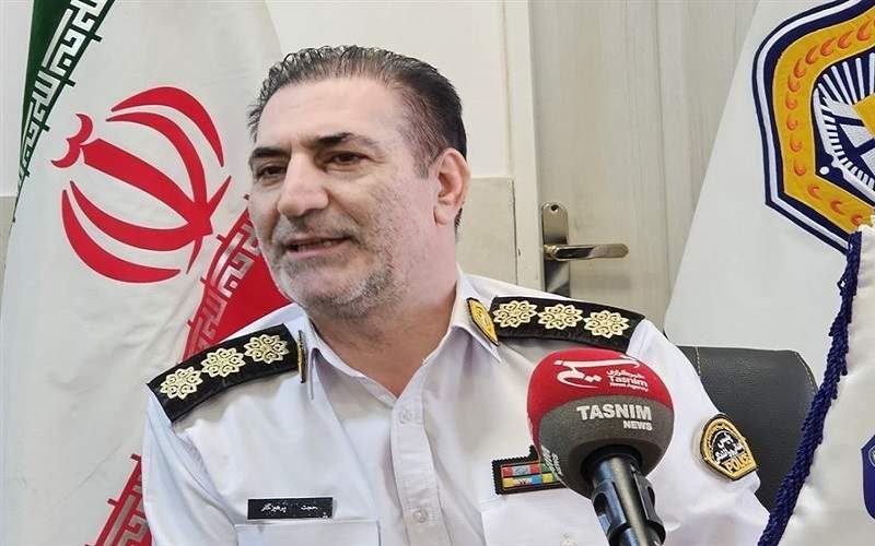 سیستان‌وبلوچستان ۳۰ سال از ترافیک کشور عقب‌تر است