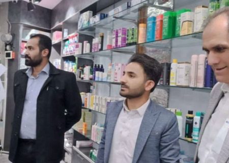 افزایش ۱۵درصدی توزیع شیرخشک در جنوب سیستان‌وبلوچستان