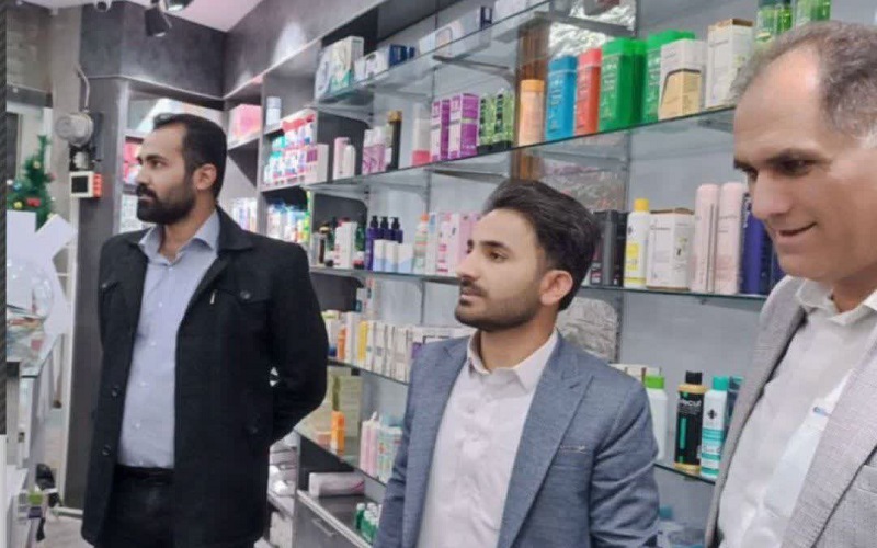 افزایش ۱۵درصدی توزیع شیرخشک در جنوب سیستان‌وبلوچستان