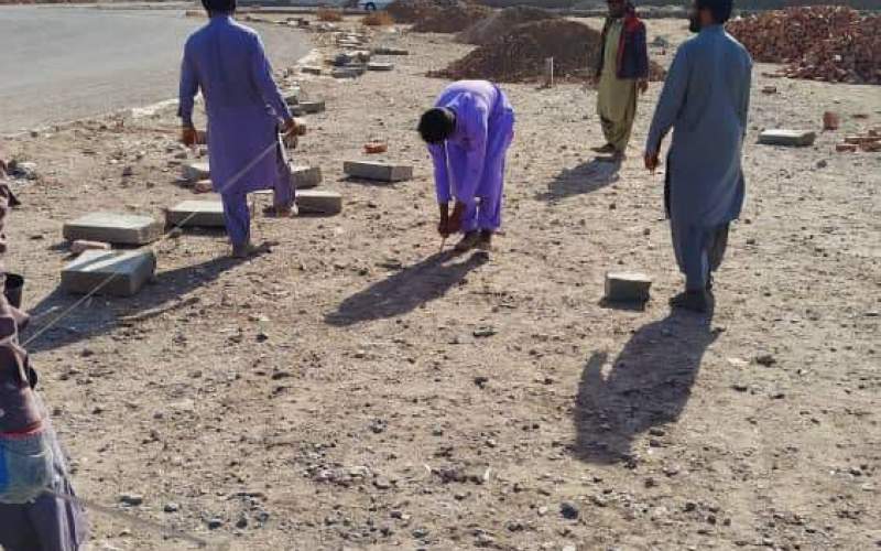 ۳۰ غرفه عرضه مستقیم میوه احداث شد