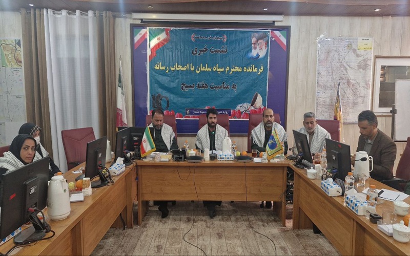 اجرای ۱۳۰ عنوان برنامه هفته بسیج در سیستان‌وبلوچستان