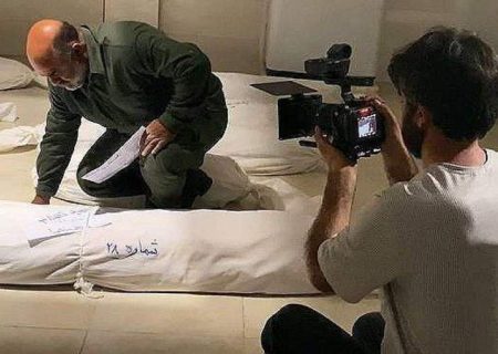 فیلم «شماره ۲۸» روایت تنها شهید جنگ ۱۲روزه سیستان‌وبلوچستان