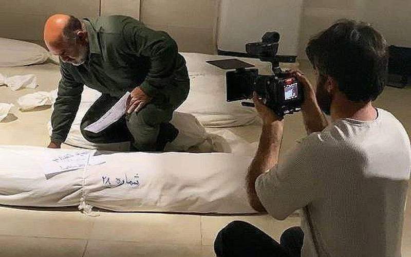 فیلم «شماره ۲۸» روایت تنها شهید جنگ ۱۲روزه سیستان‌وبلوچستان