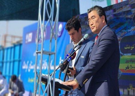 پروژه «کُهک» نمونه‌ای از همکاری‌های ایران و کره جنوبی