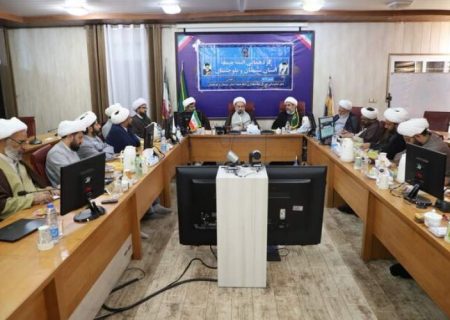 مدیریت جهادی راهکار جبران کمبود نیروی انسانی