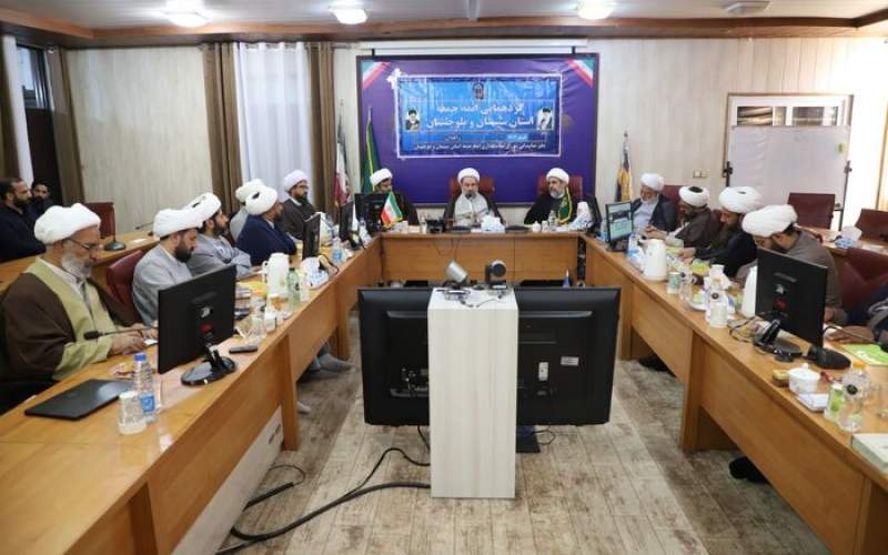 مدیریت جهادی راهکار جبران کمبود نیروی انسانی