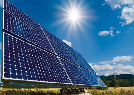 ساخت نیروگاه‌های خورشیدی در سیستان‌وبلوچستان