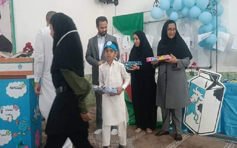 حمایت از طرح‌های نوآورانه‌ سلامت با مشارکت مردم